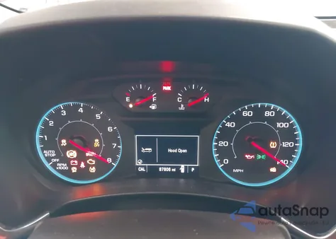 2019 Chevrolet Equinox Ls from USA, damaged, VIN 3GNAXSEV2KS659541